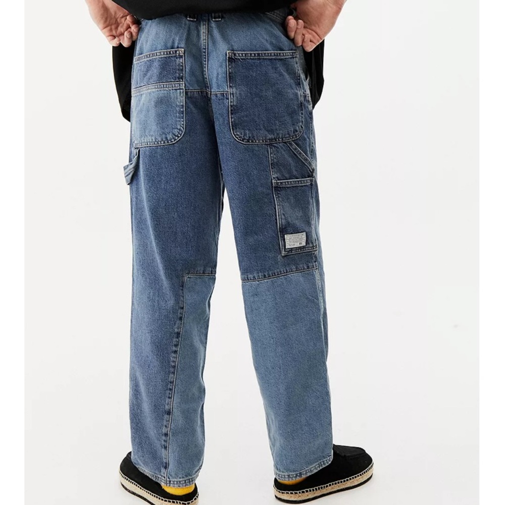 UO BDG Carpenter Jeans